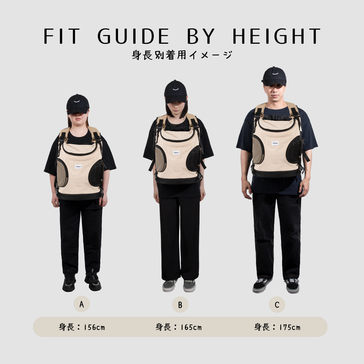 前抱きペットトートバッグ