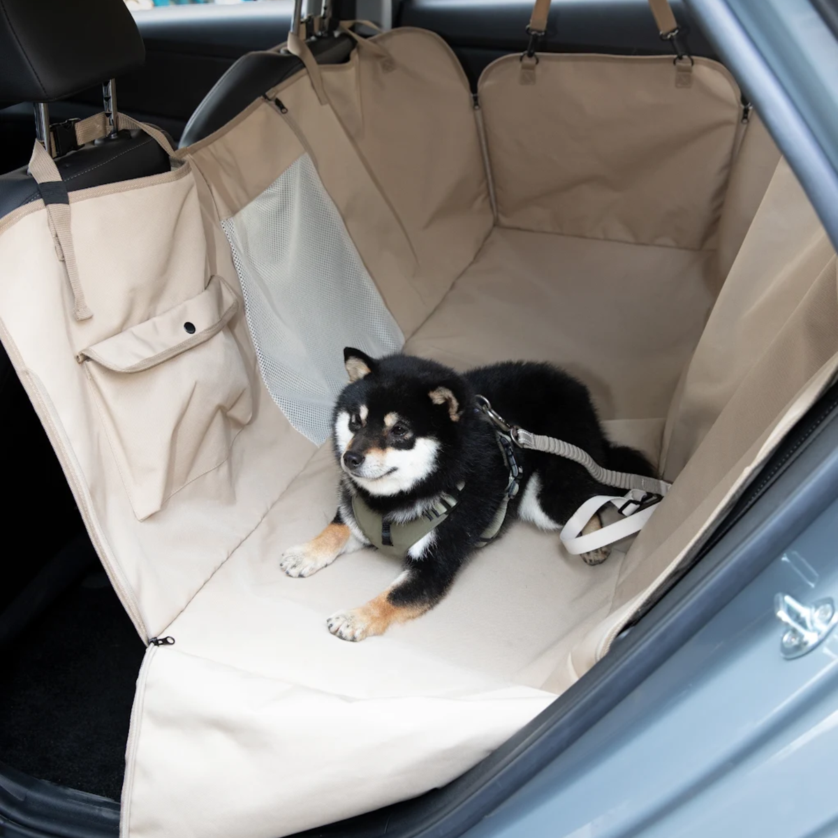 フルカバーペットカーシート