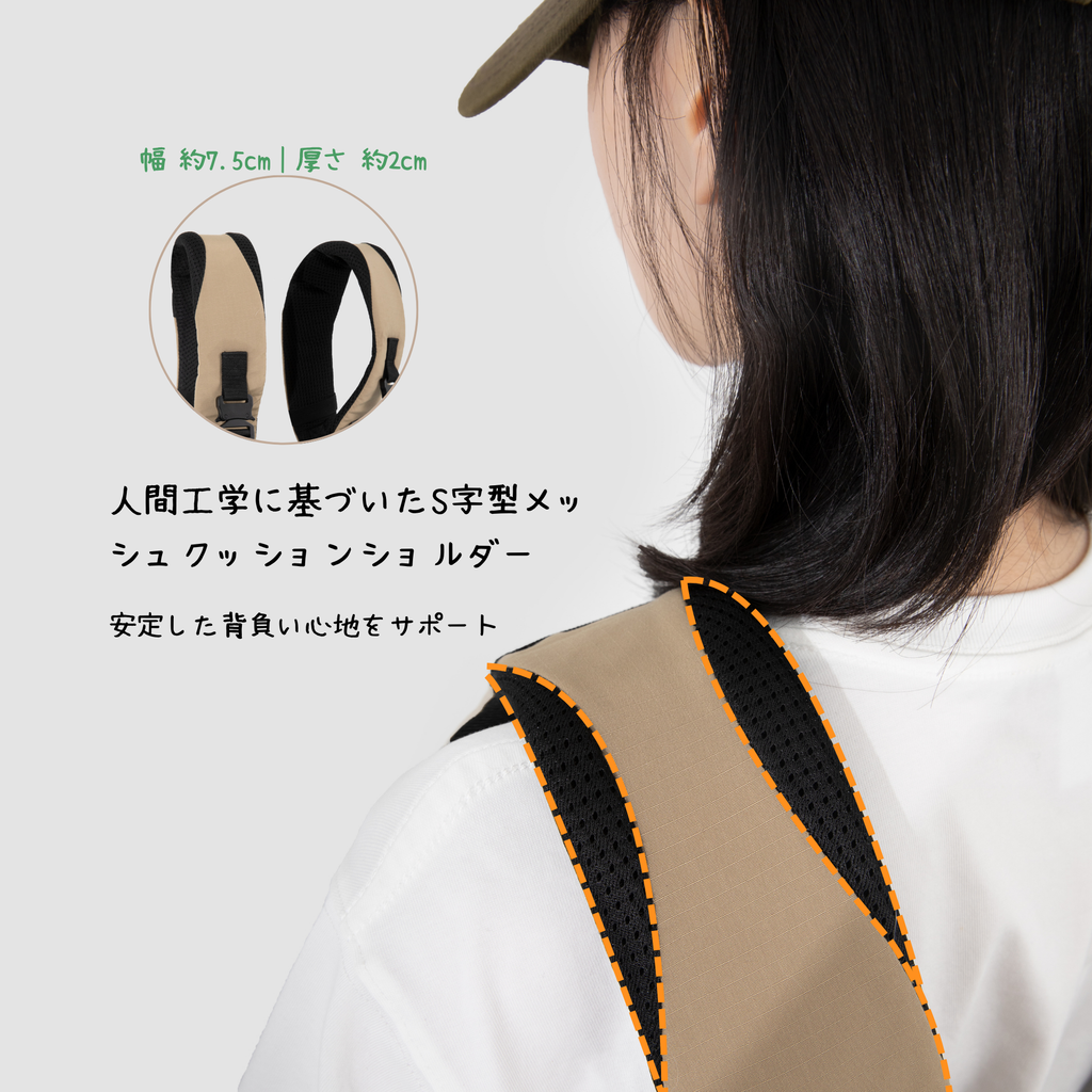 横型ペットキャリー