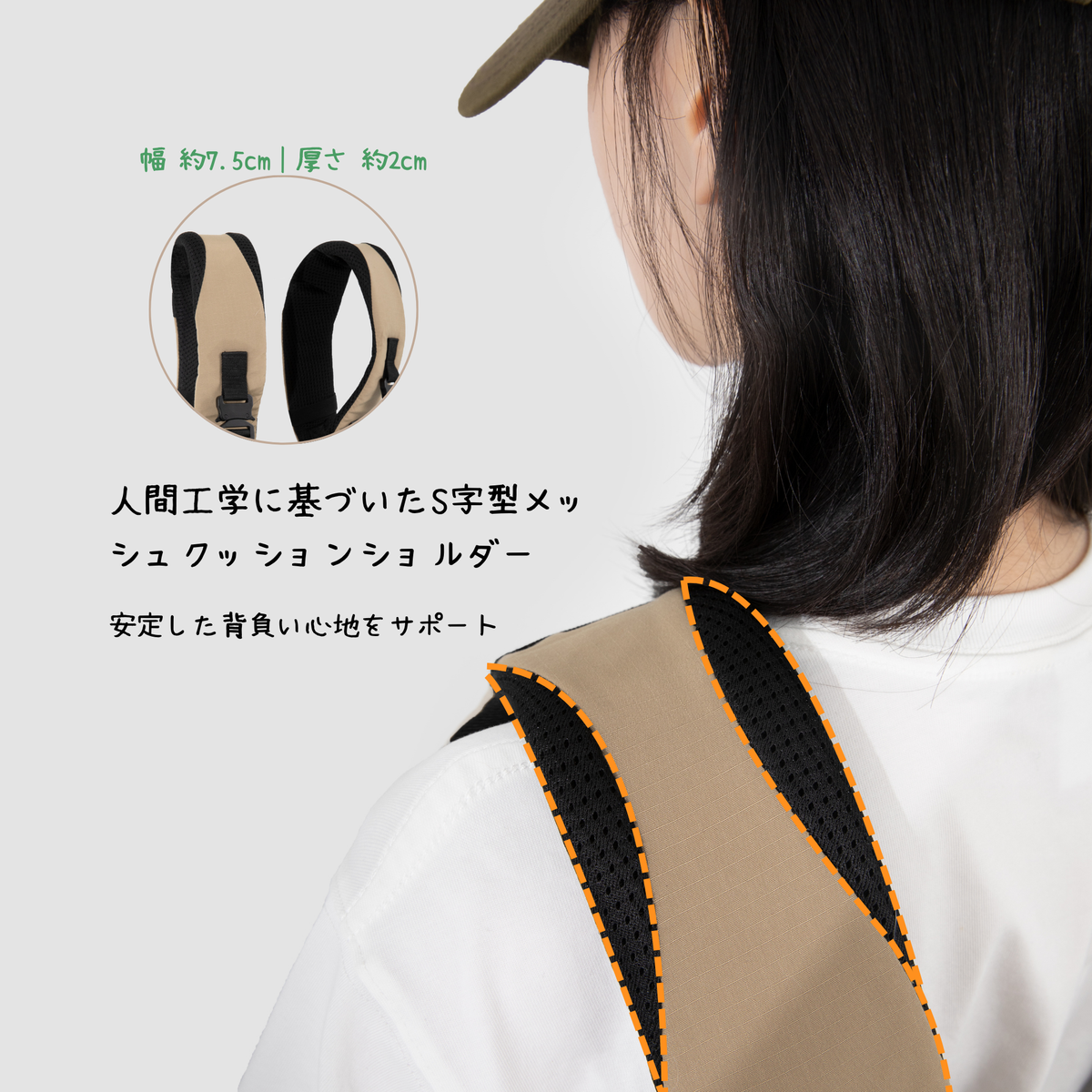横型ペットキャリー